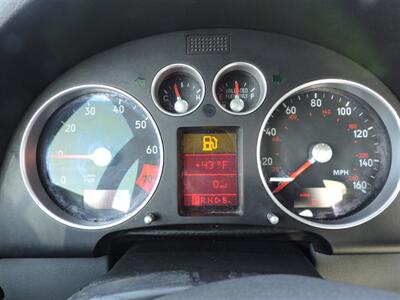 2003 Audi TT 180hp - Photo 13 - Lexington, NE 68850