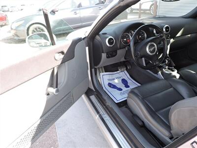 2003 Audi TT 180hp - Photo 12 - Lexington, NE 68850