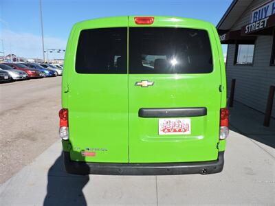 2015 Chevrolet City Express LS   - Photo 6 - Lexington, NE 68850