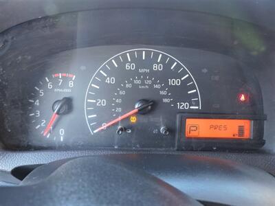 2015 Chevrolet City Express LS   - Photo 16 - Lexington, NE 68850