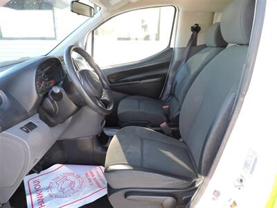 2015 Chevrolet City Express LS   - Photo 9 - Lexington, NE 68850