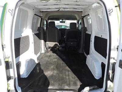 2015 Chevrolet City Express LS   - Photo 14 - Lexington, NE 68850