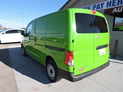 2015 Chevrolet City Express LS   - Photo 7 - Lexington, NE 68850
