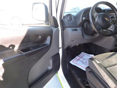 2015 Chevrolet City Express LS   - Photo 15 - Lexington, NE 68850