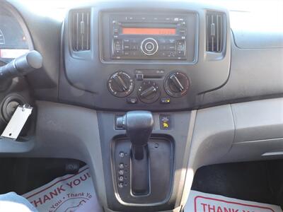 2015 Chevrolet City Express LS   - Photo 17 - Lexington, NE 68850