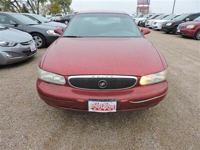 1998 Buick Century Limited   - Photo 3 - Lexington, NE 68850