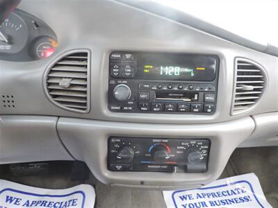 1998 Buick Century Limited   - Photo 15 - Lexington, NE 68850