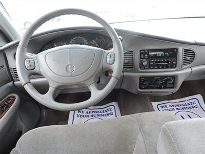 1998 Buick Century Limited   - Photo 9 - Lexington, NE 68850