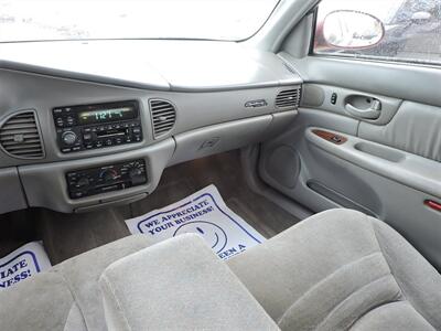 1998 Buick Century Limited   - Photo 10 - Lexington, NE 68850