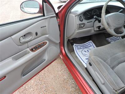 1998 Buick Century Limited   - Photo 13 - Lexington, NE 68850