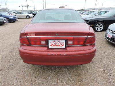 1998 Buick Century Limited   - Photo 6 - Lexington, NE 68850