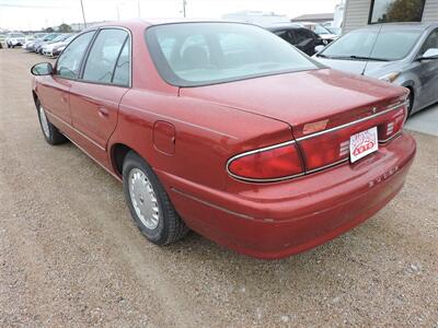 1998 Buick Century Limited   - Photo 7 - Lexington, NE 68850