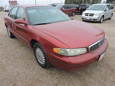 1998 Buick Century Limited   - Photo 4 - Lexington, NE 68850