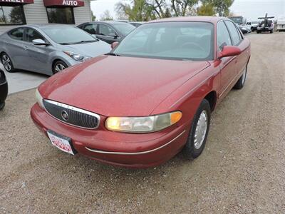 1998 Buick Century Limited   - Photo 2 - Lexington, NE 68850