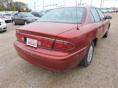 1998 Buick Century Limited   - Photo 5 - Lexington, NE 68850