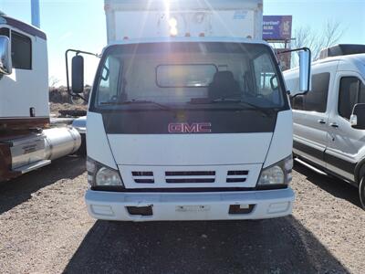 2006 GMC W4500 - Photo 2 - Lexington, NE 68850