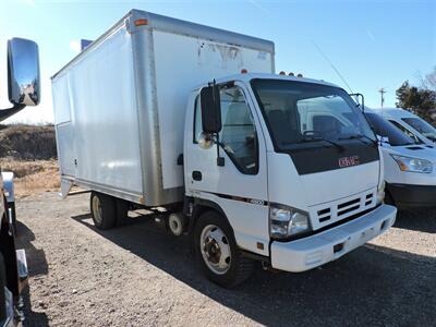 2006 GMC W4500 - Photo 3 - Lexington, NE 68850