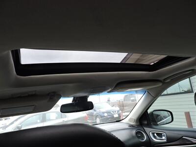 2014 INFINITI QX60   - Photo 12 - Lexington, NE 68850