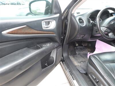 2014 INFINITI QX60   - Photo 17 - Lexington, NE 68850