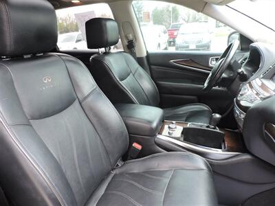 2014 INFINITI QX60   - Photo 16 - Lexington, NE 68850