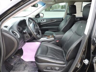 2014 INFINITI QX60   - Photo 9 - Lexington, NE 68850