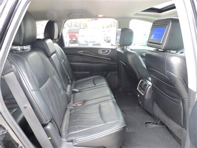 2014 INFINITI QX60   - Photo 15 - Lexington, NE 68850