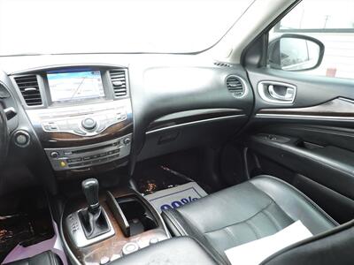 2014 INFINITI QX60   - Photo 11 - Lexington, NE 68850