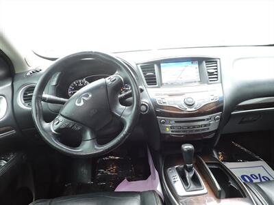 2014 INFINITI QX60   - Photo 10 - Lexington, NE 68850