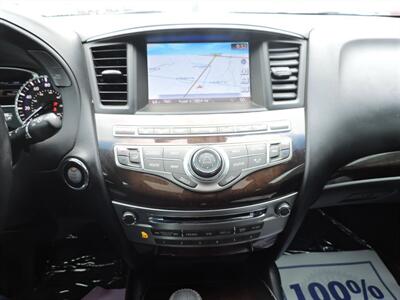 2014 INFINITI QX60   - Photo 19 - Lexington, NE 68850