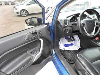 2011 Ford Fiesta SES   - Photo 16 - Lexington, NE 68850