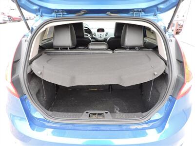 2011 Ford Fiesta SES   - Photo 12 - Lexington, NE 68850