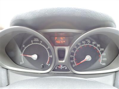 2011 Ford Fiesta SES   - Photo 17 - Lexington, NE 68850