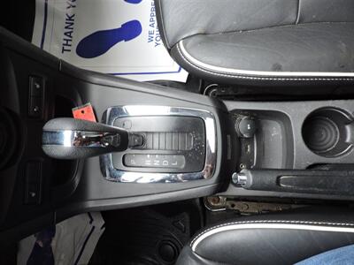 2011 Ford Fiesta SES   - Photo 19 - Lexington, NE 68850
