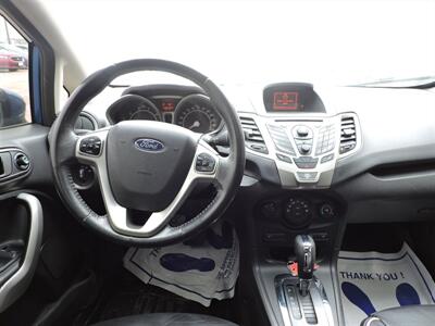 2011 Ford Fiesta SES   - Photo 13 - Lexington, NE 68850