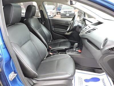 2011 Ford Fiesta SES   - Photo 10 - Lexington, NE 68850