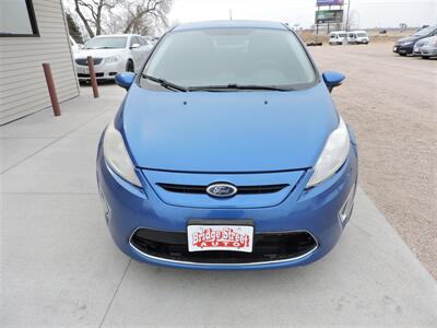 2011 Ford Fiesta SES   - Photo 3 - Lexington, NE 68850