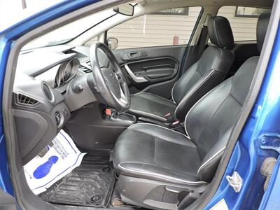 2011 Ford Fiesta SES   - Photo 9 - Lexington, NE 68850