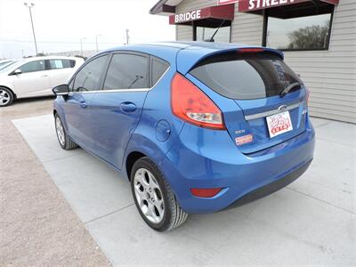 2011 Ford Fiesta SES   - Photo 7 - Lexington, NE 68850