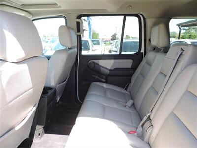 2008 Ford Explorer XLT   - Photo 9 - Kearney, NE 68847