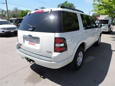 2008 Ford Explorer XLT   - Photo 5 - Kearney, NE 68847