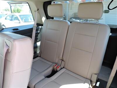 2008 Ford Explorer XLT   - Photo 10 - Kearney, NE 68847