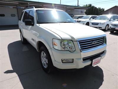 2008 Ford Explorer XLT   - Photo 4 - Kearney, NE 68847