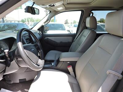 2008 Ford Explorer XLT   - Photo 8 - Kearney, NE 68847
