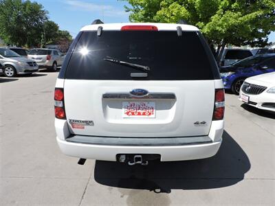 2008 Ford Explorer XLT   - Photo 6 - Kearney, NE 68847