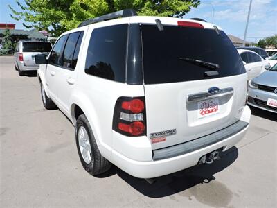 2008 Ford Explorer XLT   - Photo 7 - Kearney, NE 68847