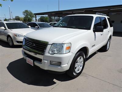 2008 Ford Explorer XLT   - Photo 2 - Kearney, NE 68847