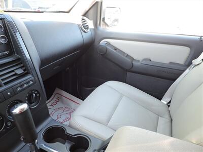 2008 Ford Explorer XLT   - Photo 18 - Kearney, NE 68847