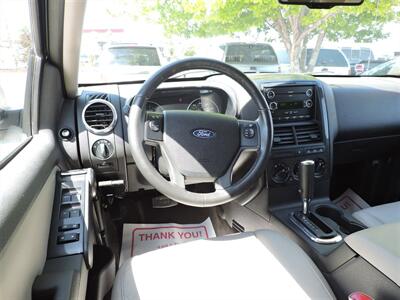2008 Ford Explorer XLT   - Photo 14 - Kearney, NE 68847