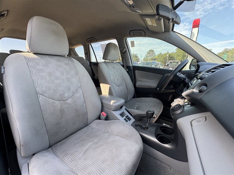 2010 Toyota RAV4 - Photo 10 - Lexington, NE 68850