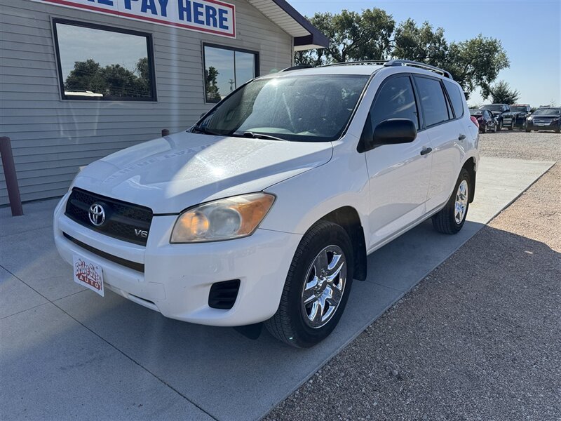 2010 Toyota RAV4 - Photo 5 - Lexington, NE 68850